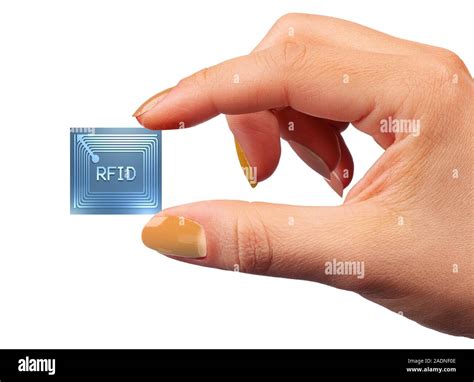 what rfid chip consists of|types of rfid chips.